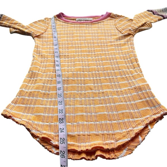 We The Free - Striped Alpine Cuff - Size XS - Picture 14 of 15